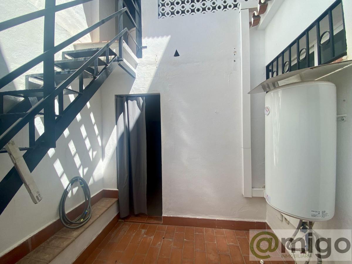 Venta de villa en Málaga