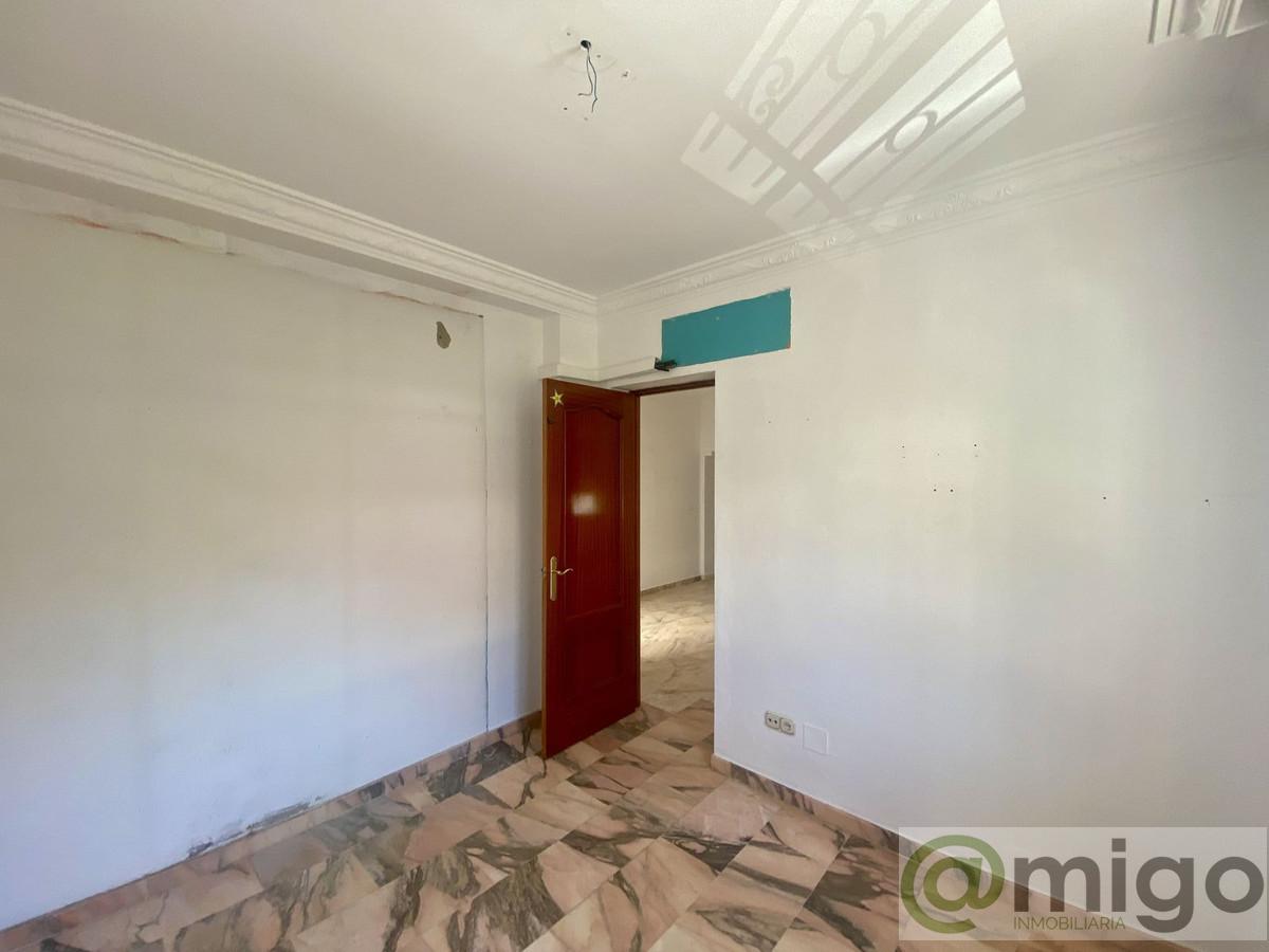Venta de villa en Málaga