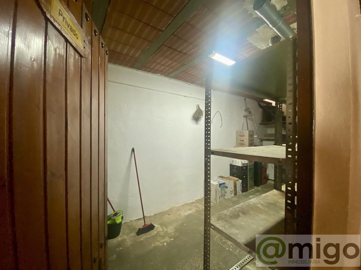 Venta de villa en Málaga