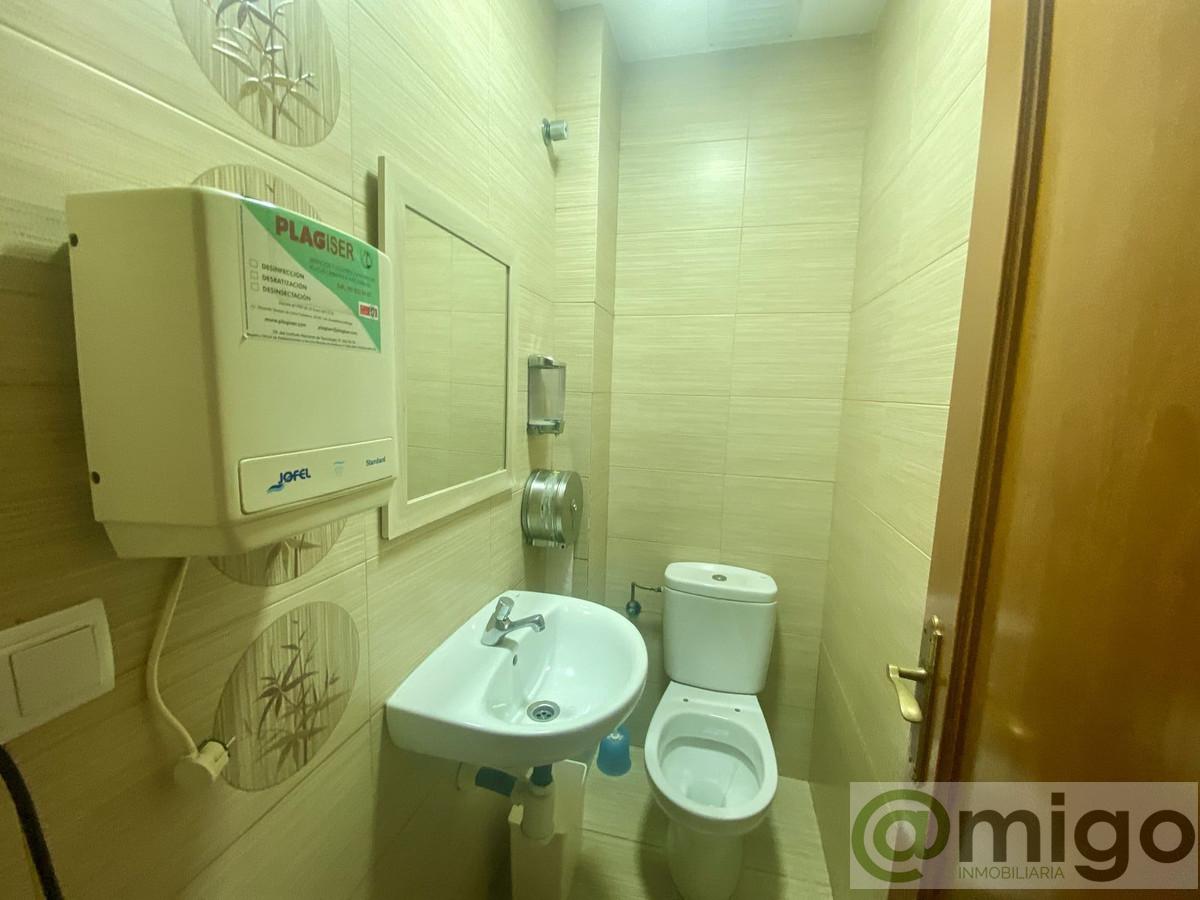 Venta de villa en Málaga