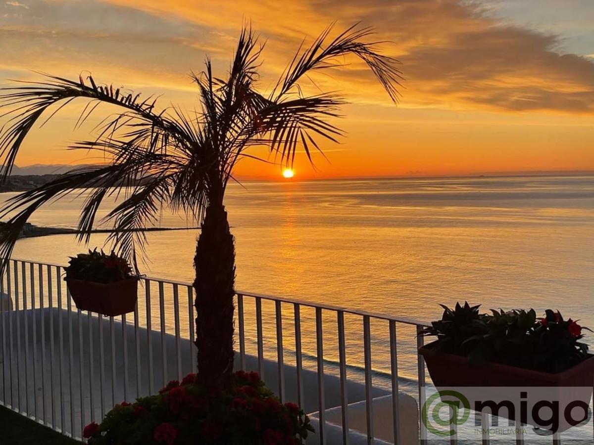 Venta de Ático en Fuengirola