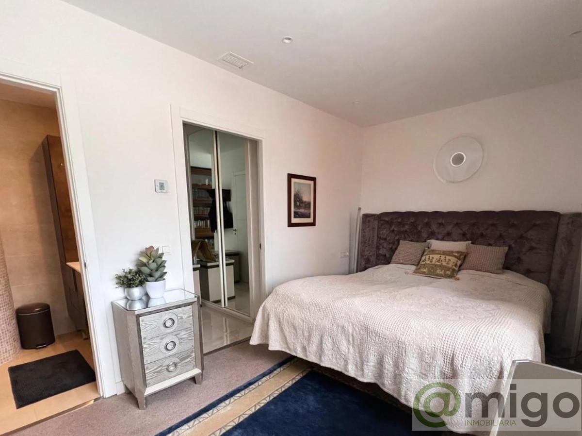 Venta de Ático en Fuengirola