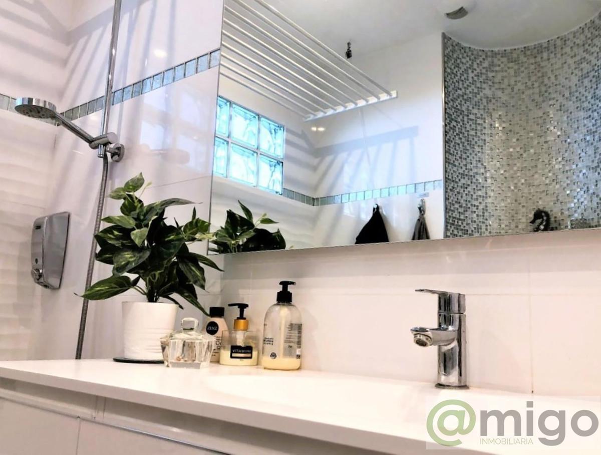 Venta de Ático en Fuengirola