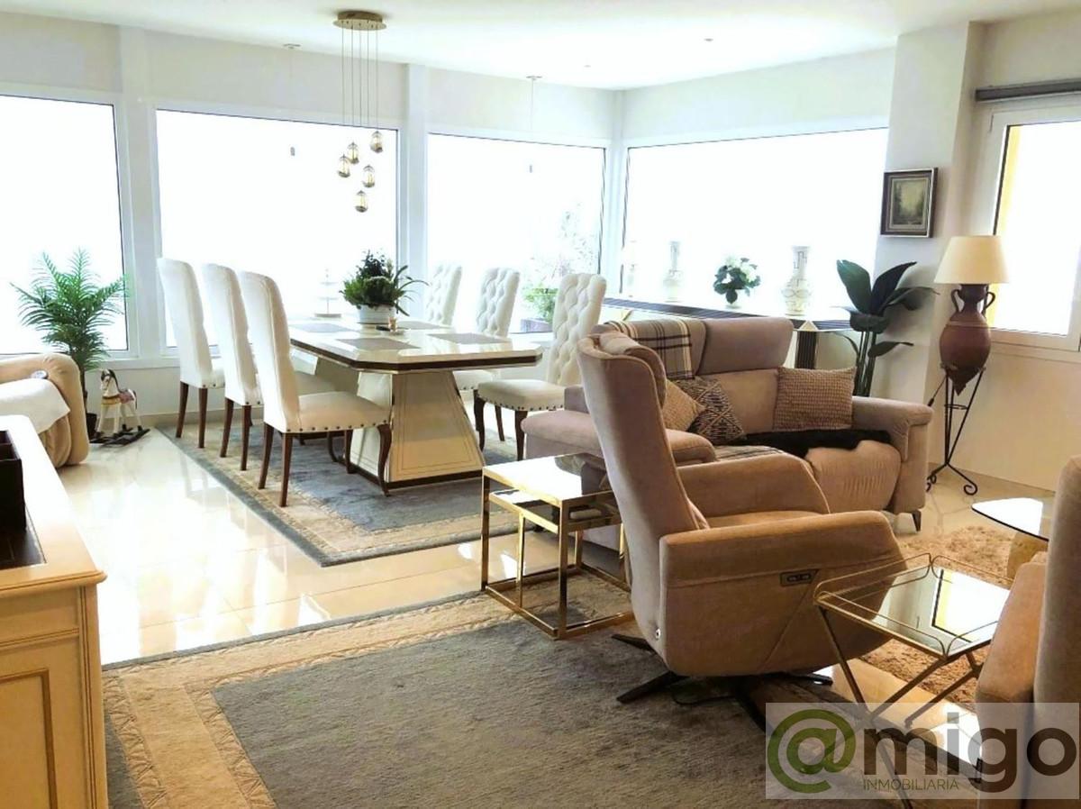 Venta de Ático en Fuengirola