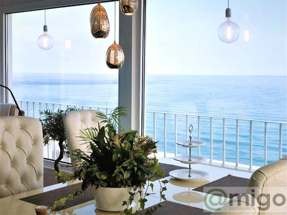 Venta de Ático en Fuengirola