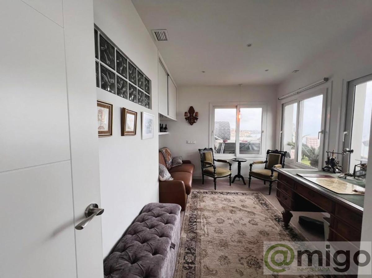 Venta de Ático en Fuengirola