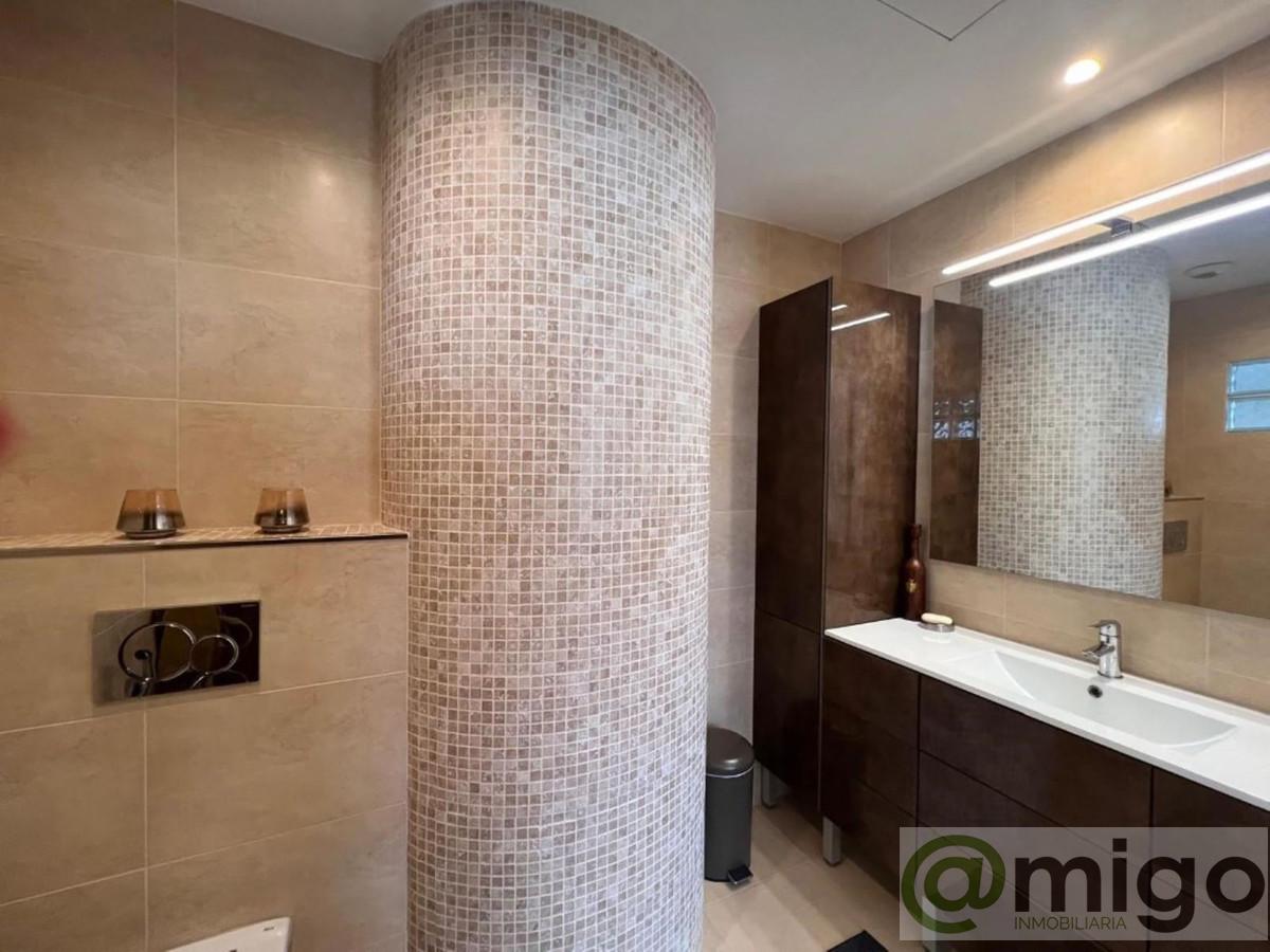 Venta de Ático en Fuengirola