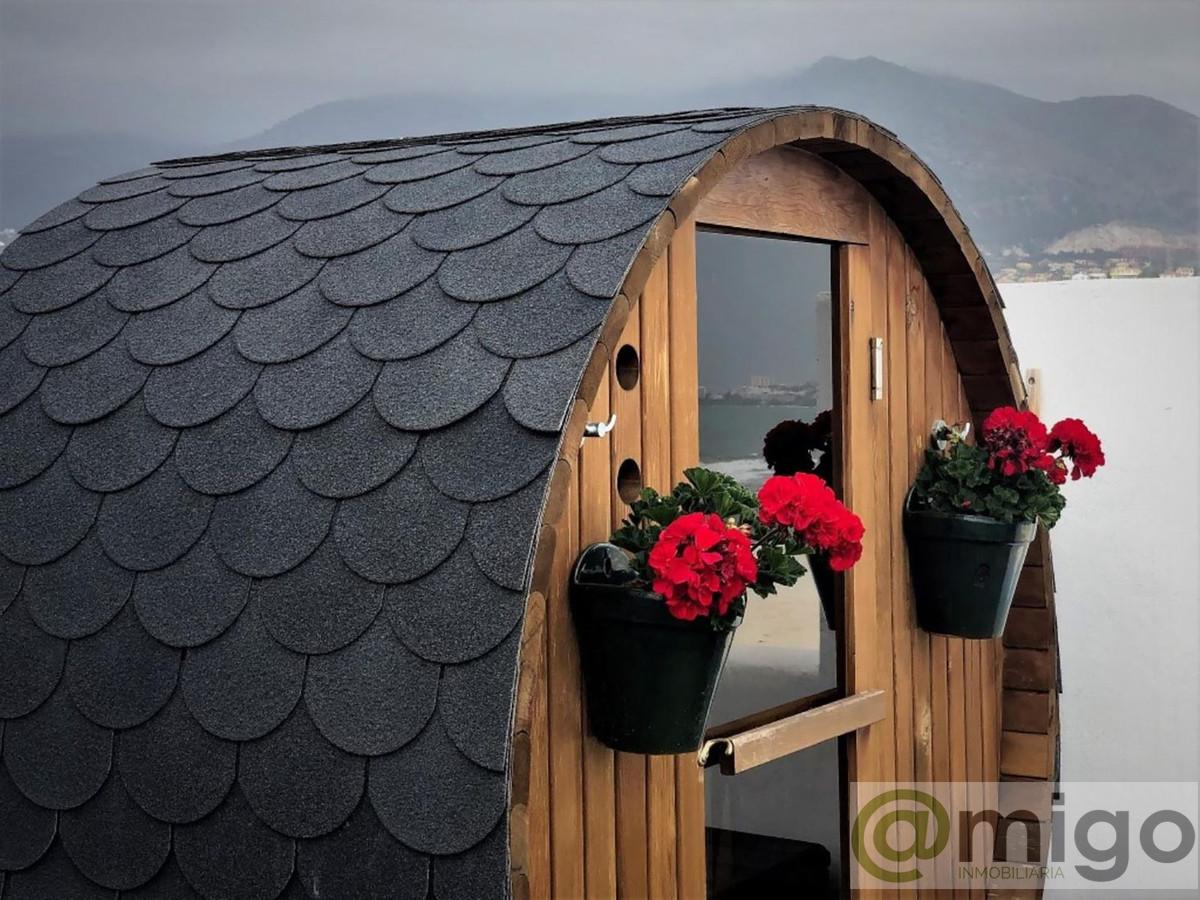 Venta de Ático en Fuengirola