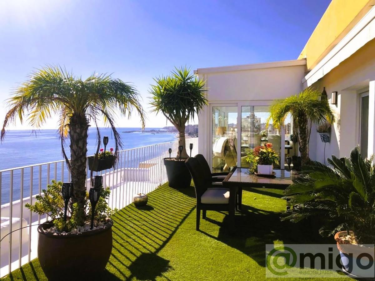 Venta de Ático en Fuengirola