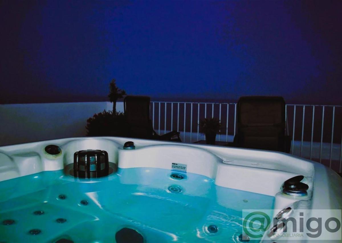 Venta de Ático en Fuengirola