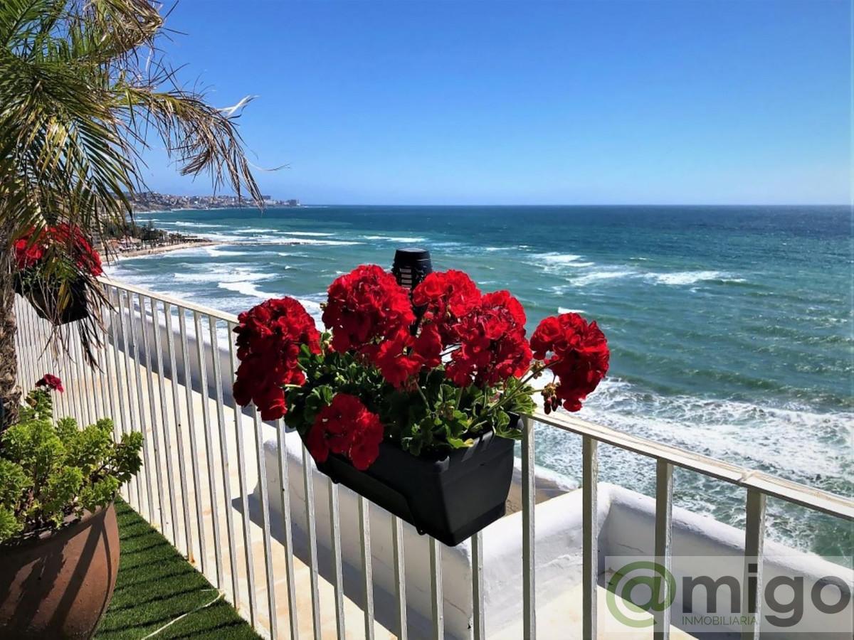 Venta de Ático en Fuengirola