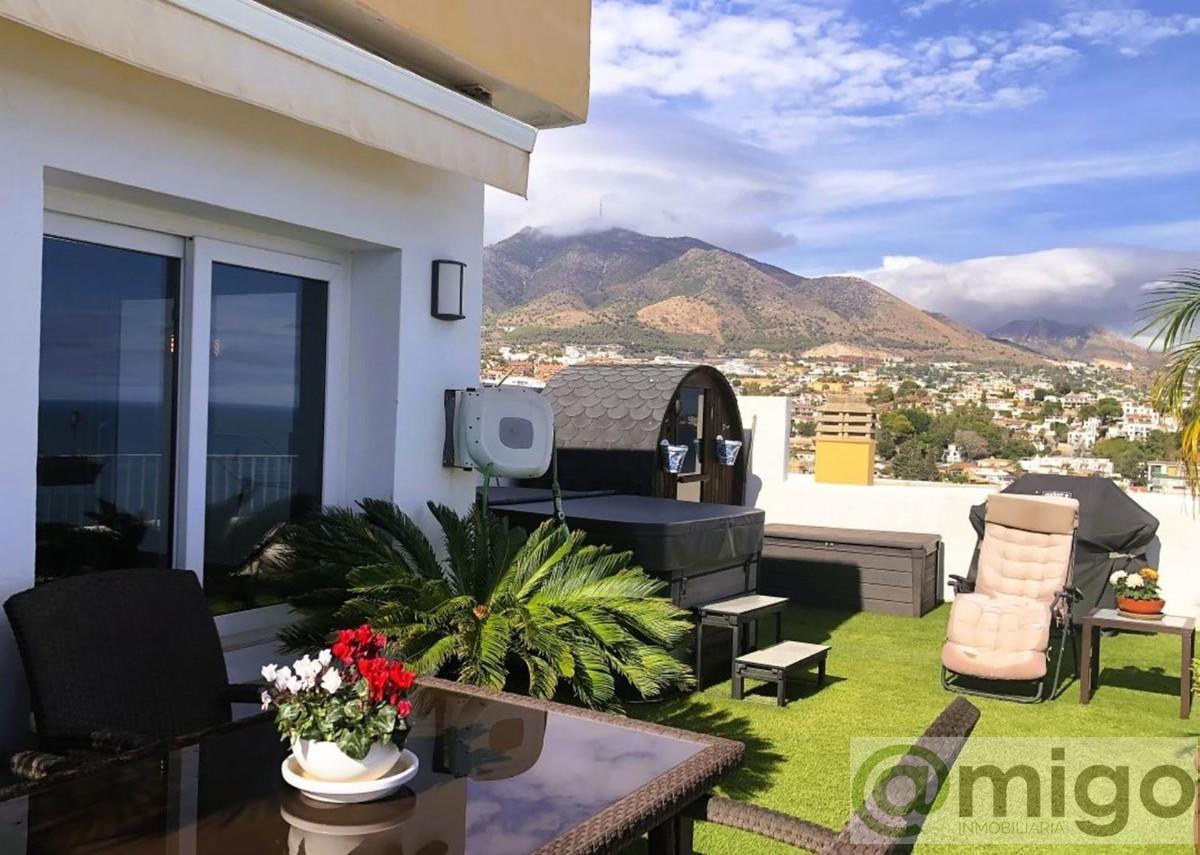 Venta de Ático en Fuengirola