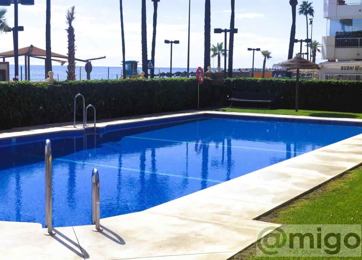 Venta de Ático en Fuengirola