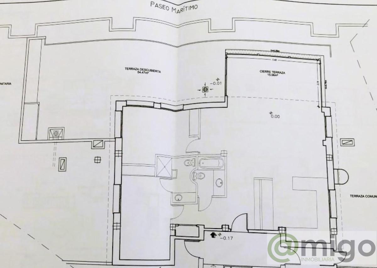 Venta de Ático en Fuengirola