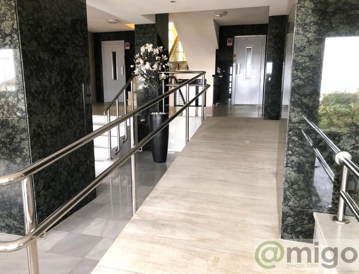 Venta de Ático en Fuengirola