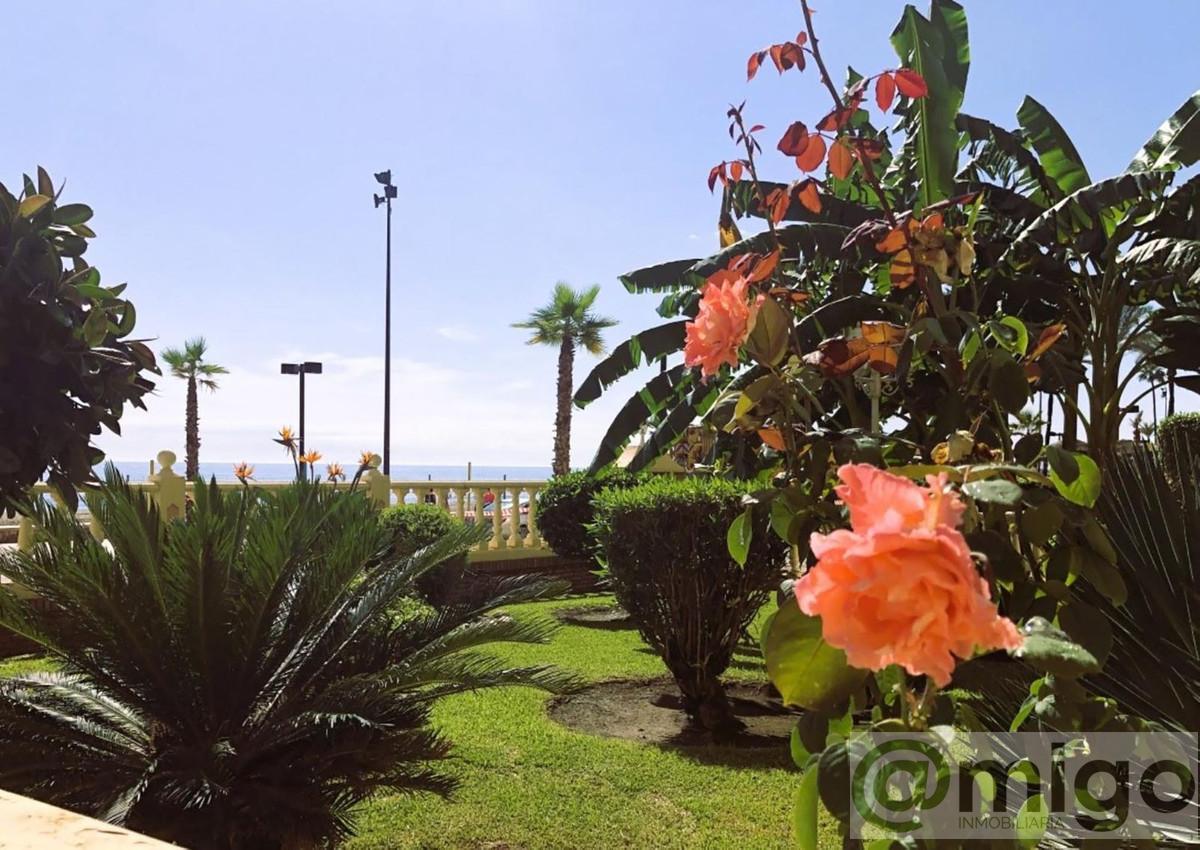 Venta de Ático en Fuengirola