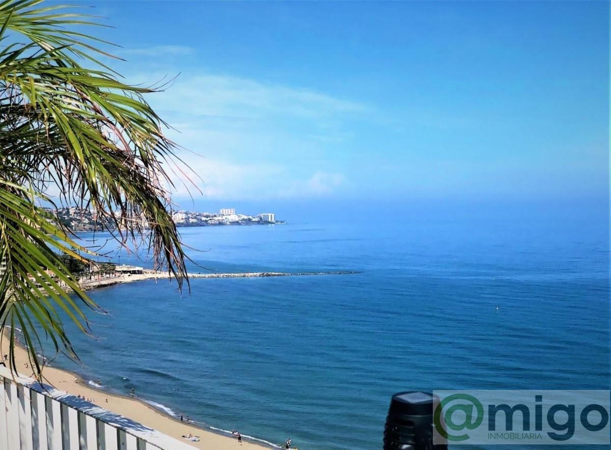 Venta de Ático en Fuengirola