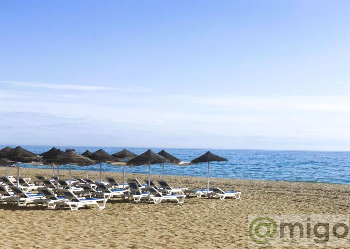 Venta de Ático en Fuengirola