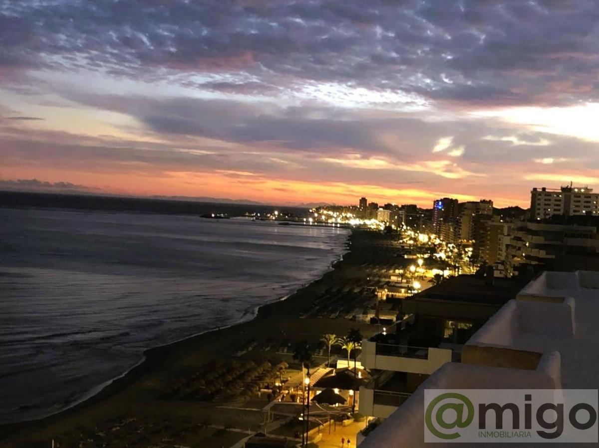 Venta de Ático en Fuengirola