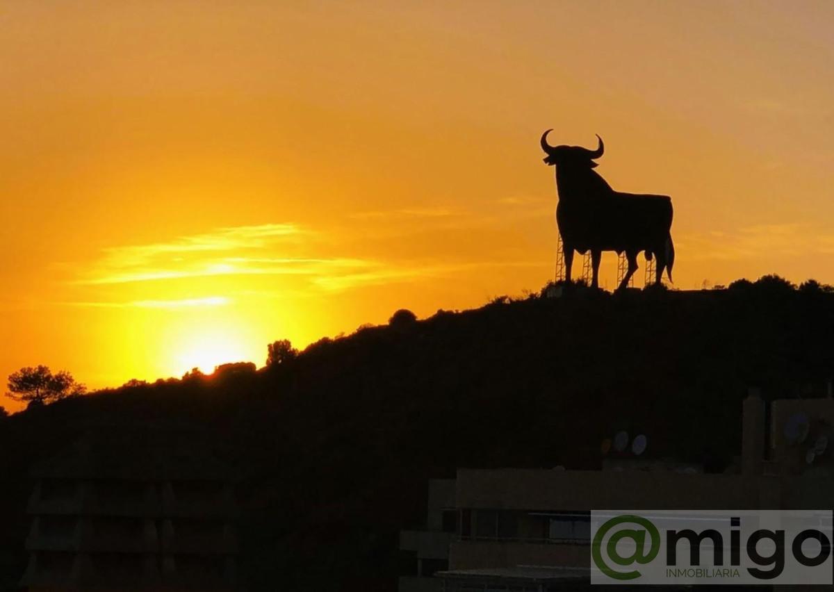 Venta de Ático en Fuengirola