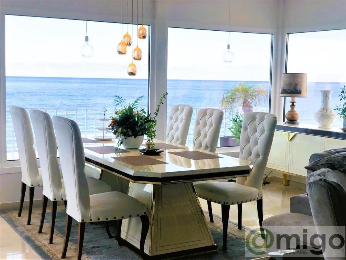 Venta de Ático en Fuengirola