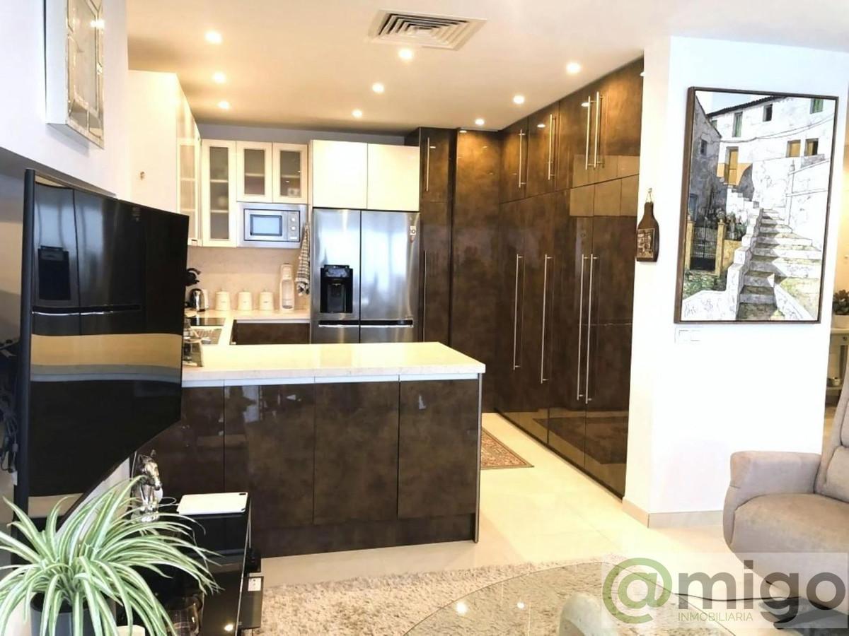 Venta de Ático en Fuengirola