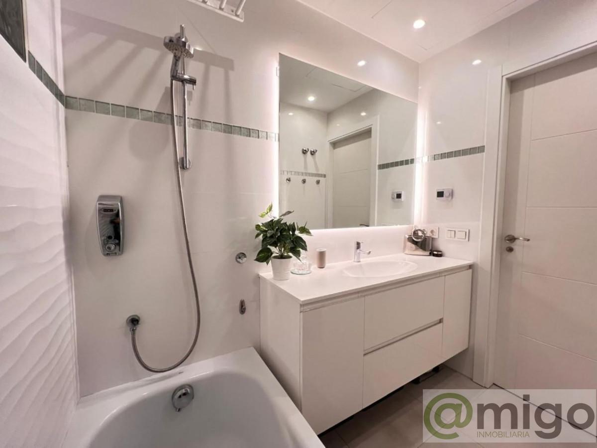 Venta de Ático en Fuengirola