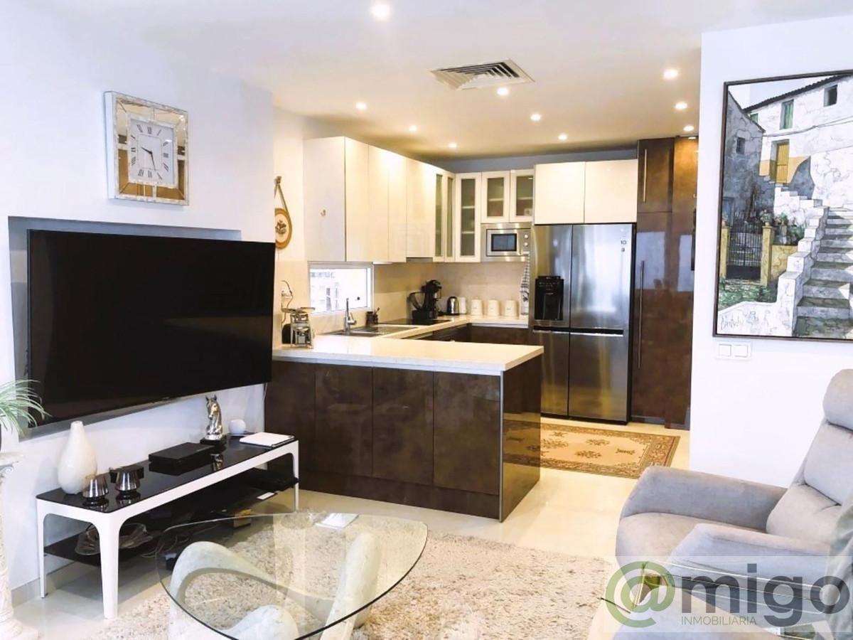 Venta de Ático en Fuengirola