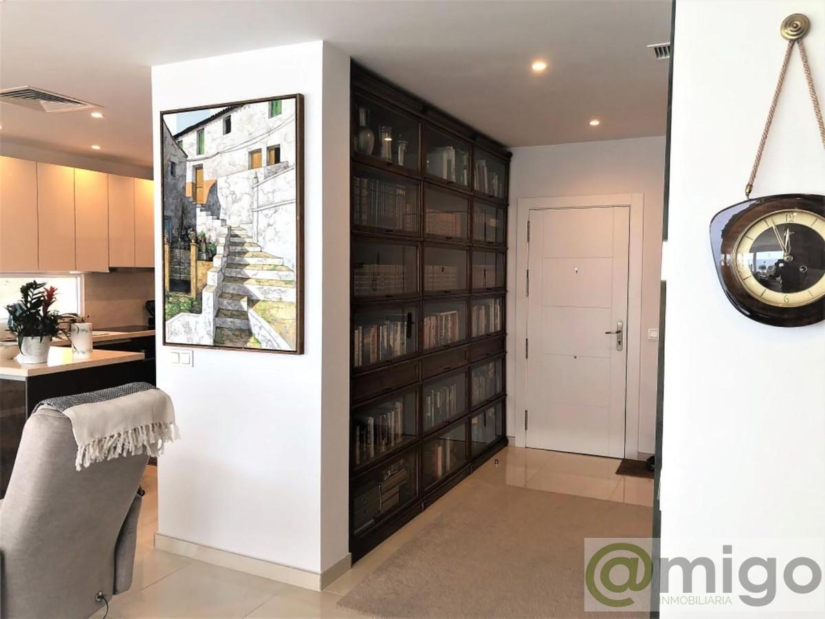 Venta de Ático en Fuengirola