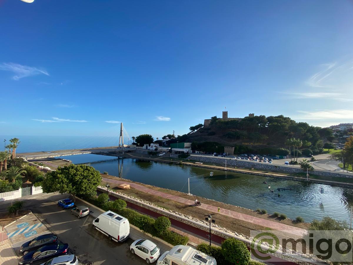 Venta de apartamento en Fuengirola
