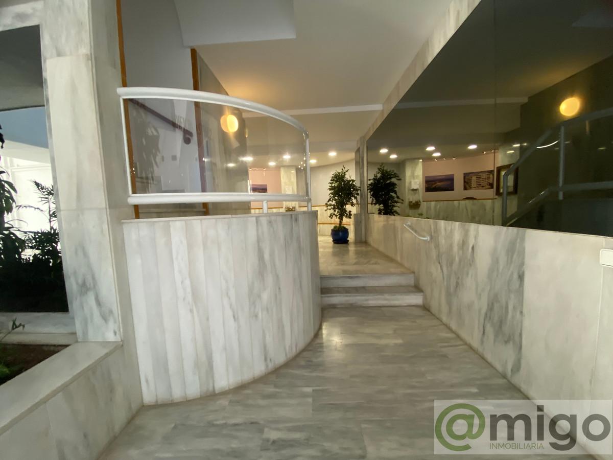Venta de apartamento en Fuengirola