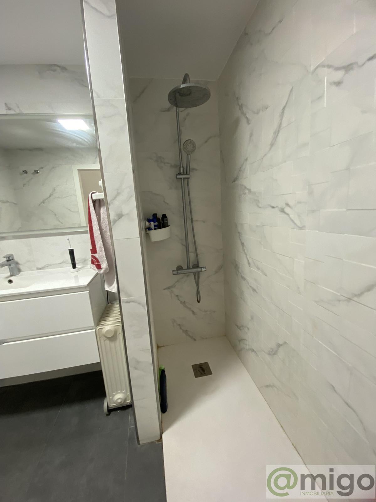 Venta de apartamento en Fuengirola