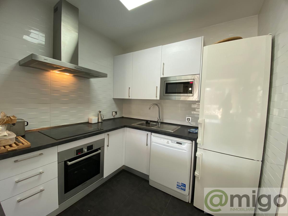 Venta de apartamento en Fuengirola