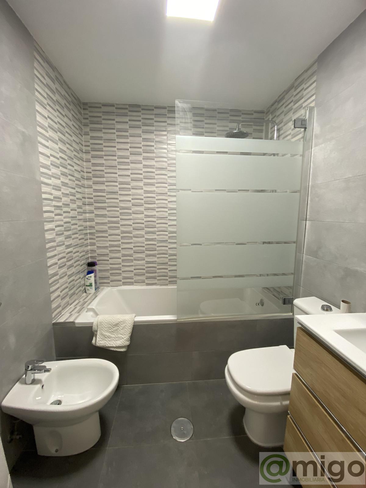 Venta de apartamento en Fuengirola