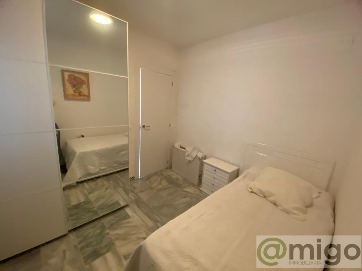 Venta de apartamento en Fuengirola