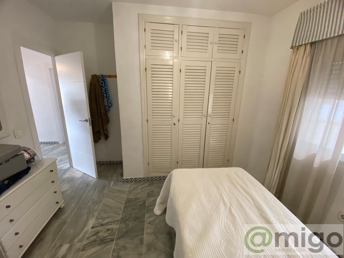 Venta de apartamento en Fuengirola