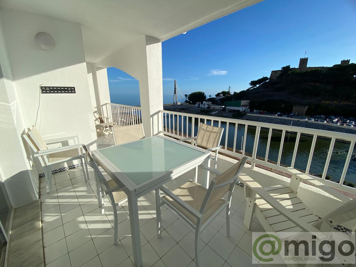Venta de apartamento en Fuengirola