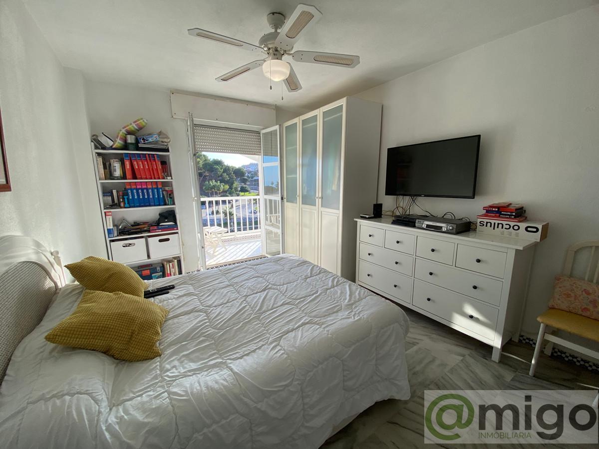 Venta de apartamento en Fuengirola