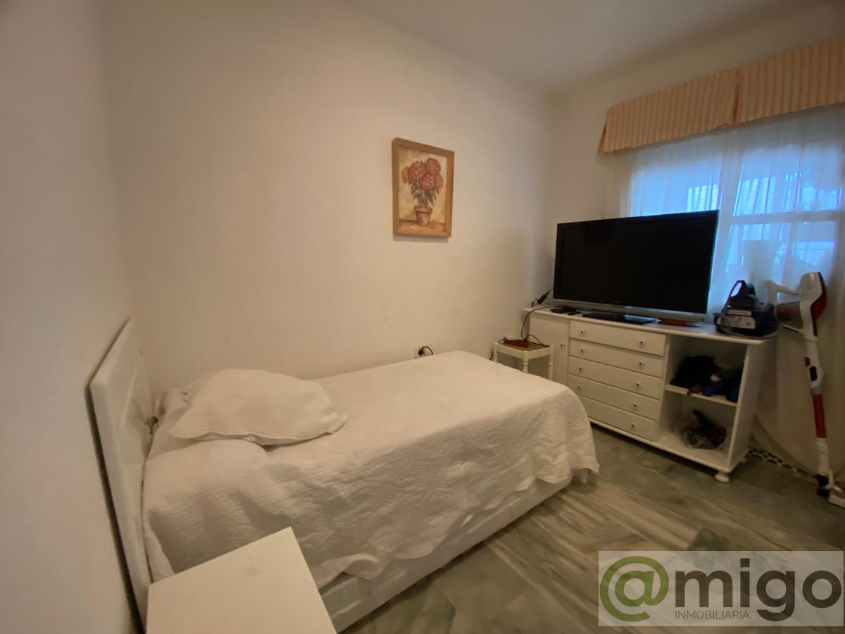 Venta de apartamento en Fuengirola