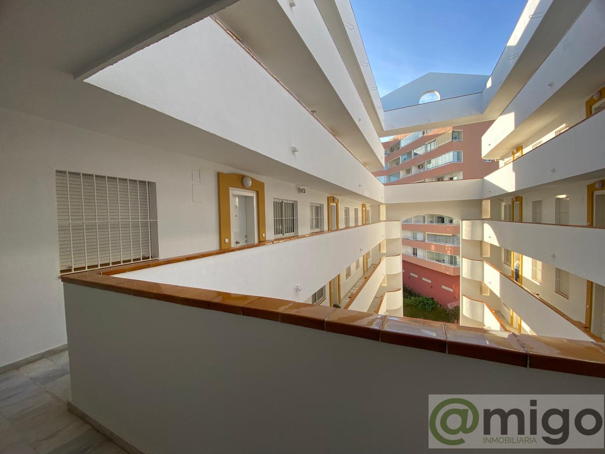 Venta de apartamento en Fuengirola