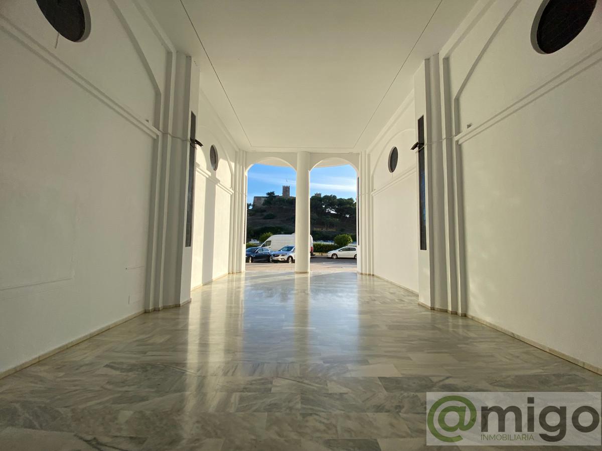 Venta de apartamento en Fuengirola