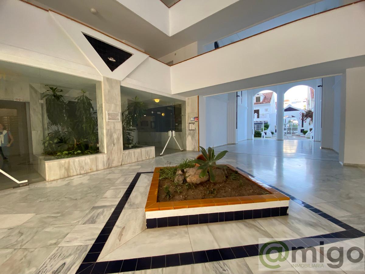 Venta de apartamento en Fuengirola