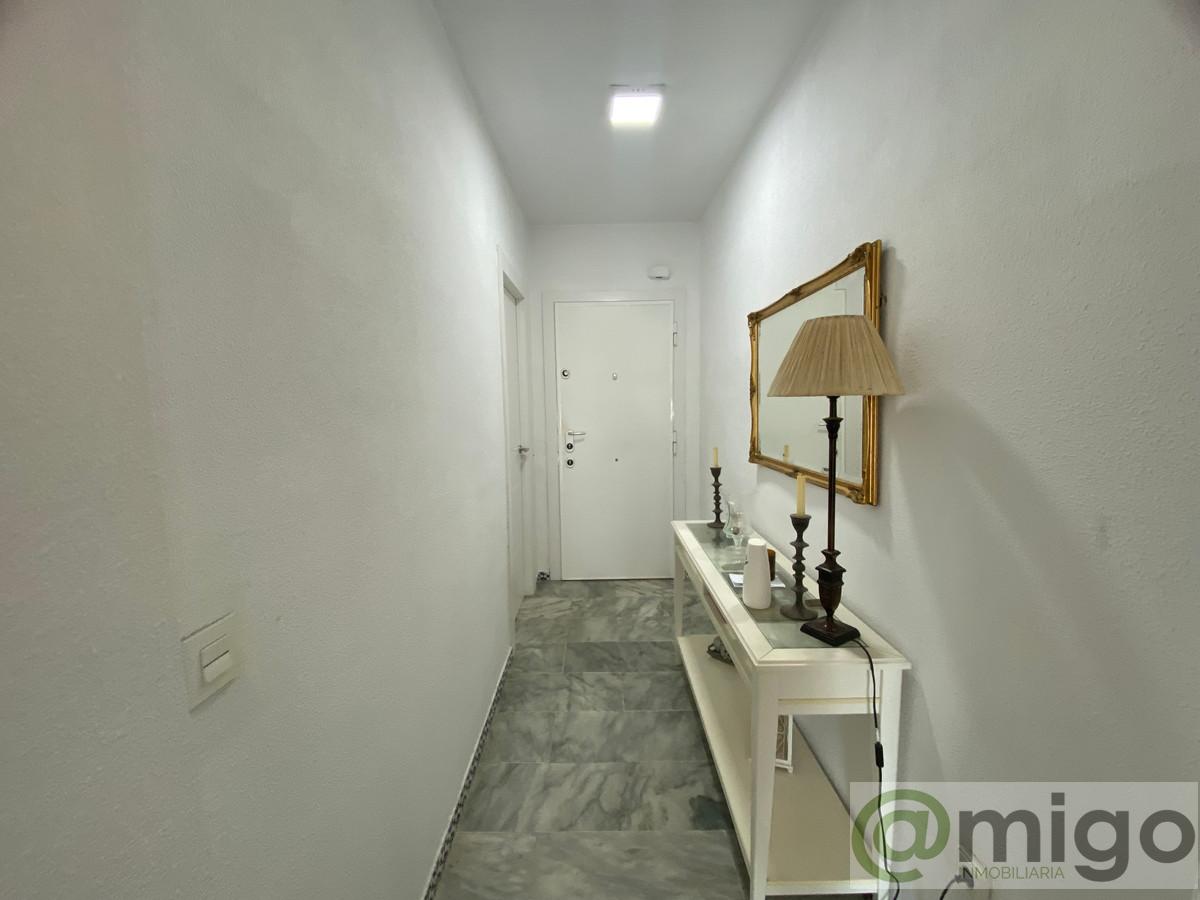 Venta de apartamento en Fuengirola