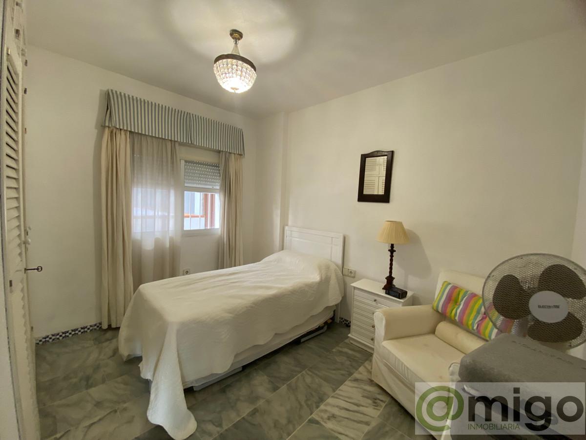 Venta de apartamento en Fuengirola