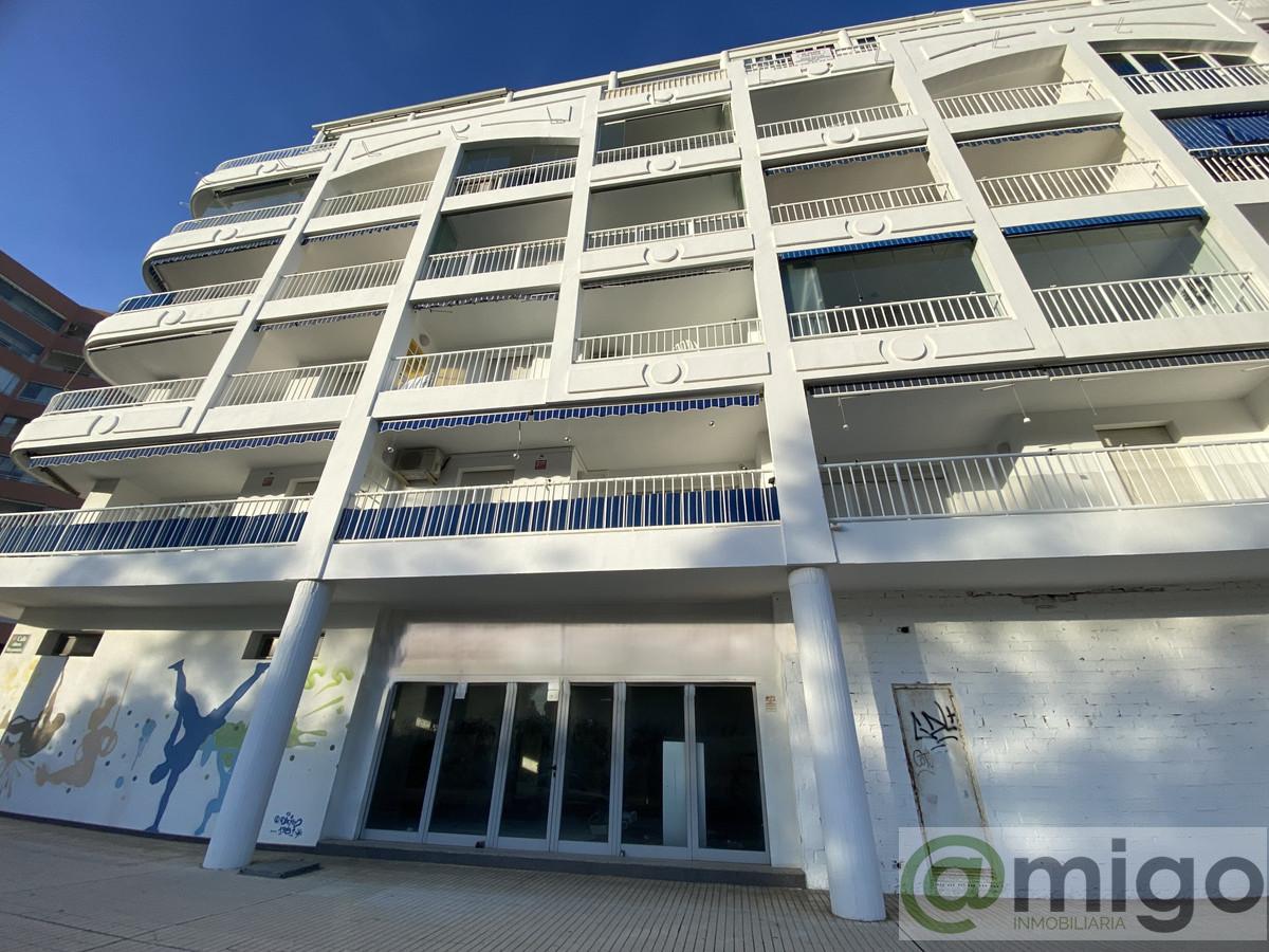 Venta de apartamento en Fuengirola