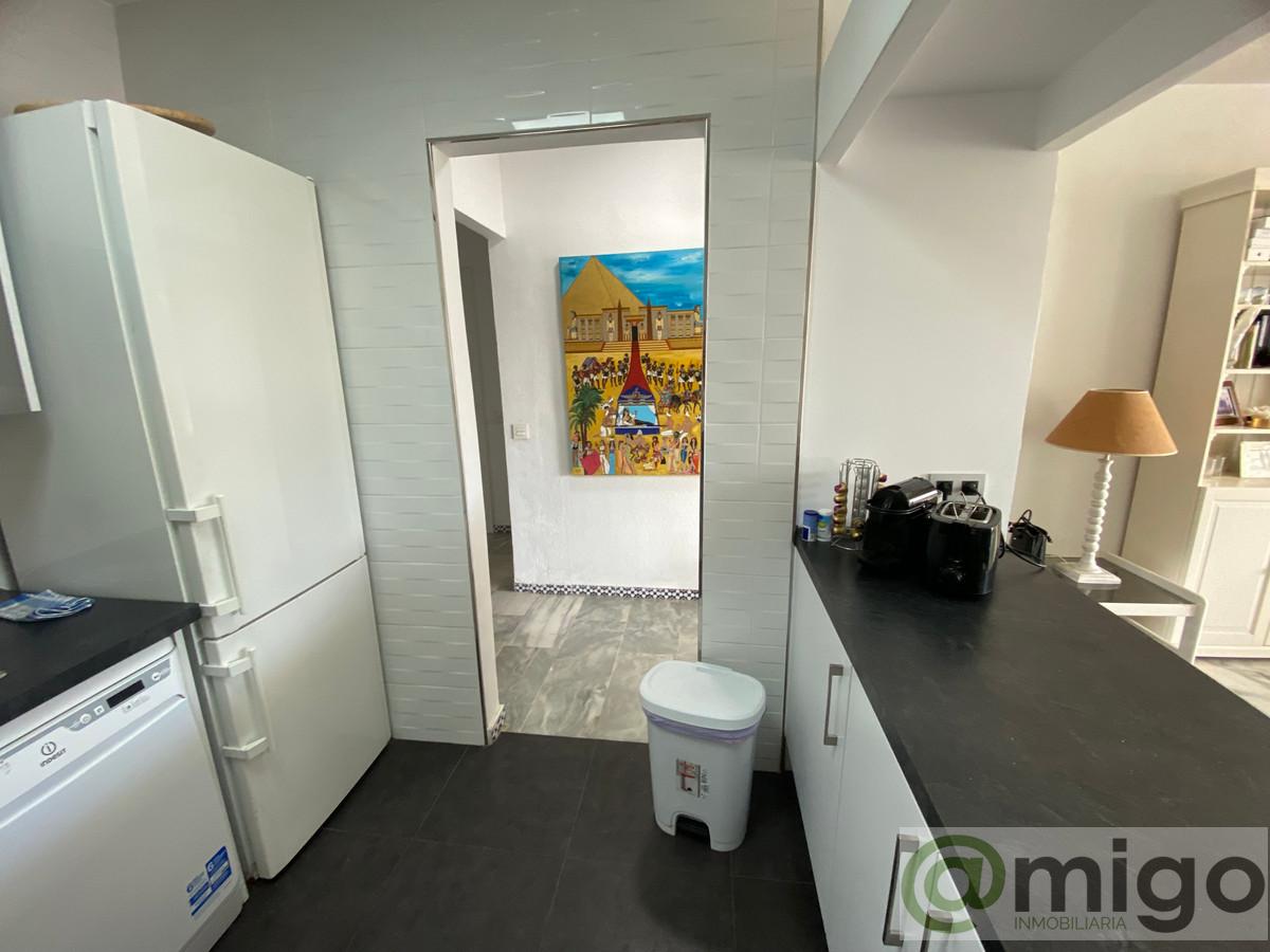 Venta de apartamento en Fuengirola