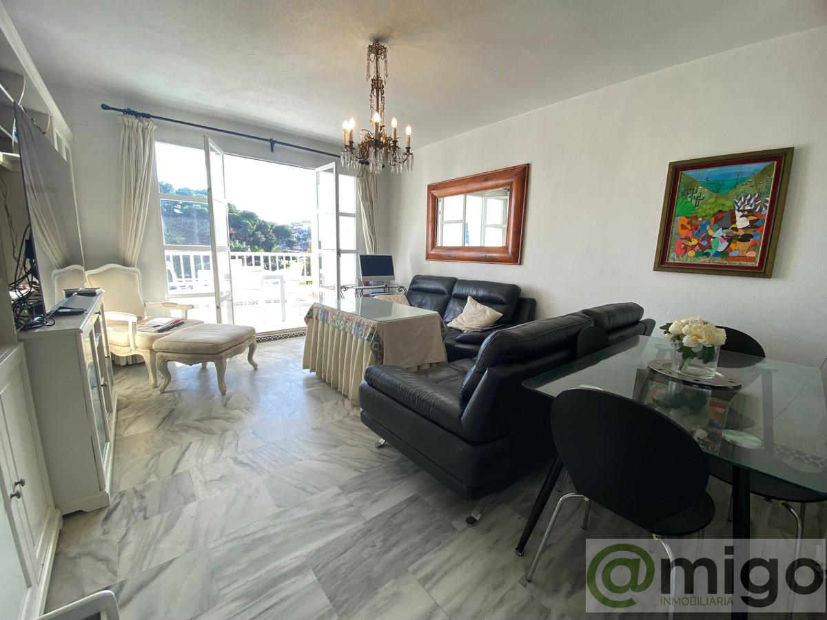 Venta de apartamento en Fuengirola