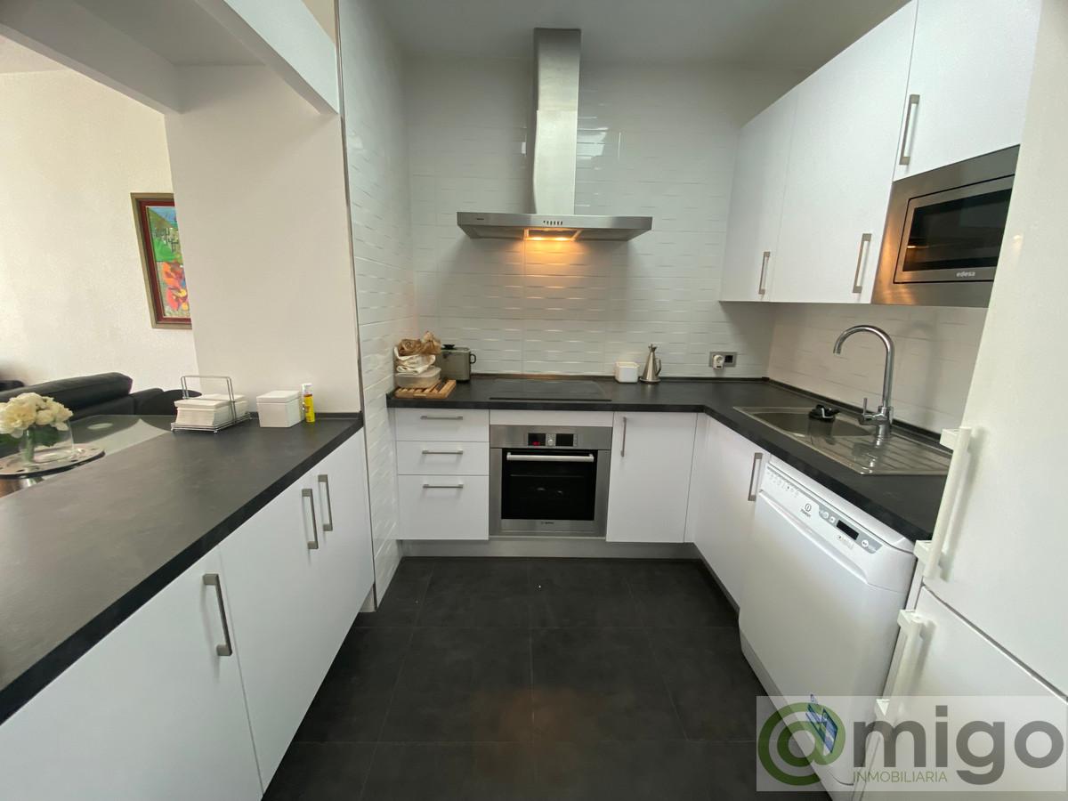 Venta de apartamento en Fuengirola