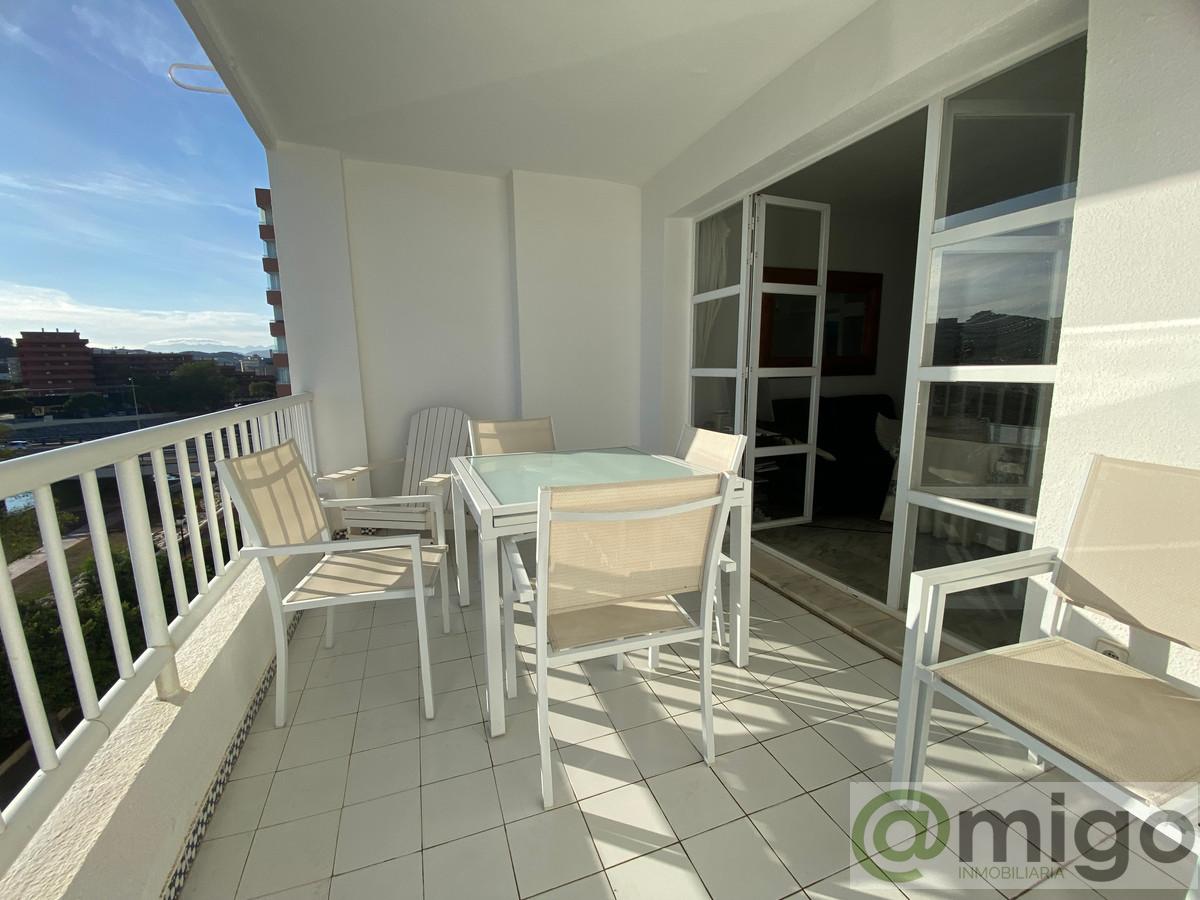 Venta de apartamento en Fuengirola