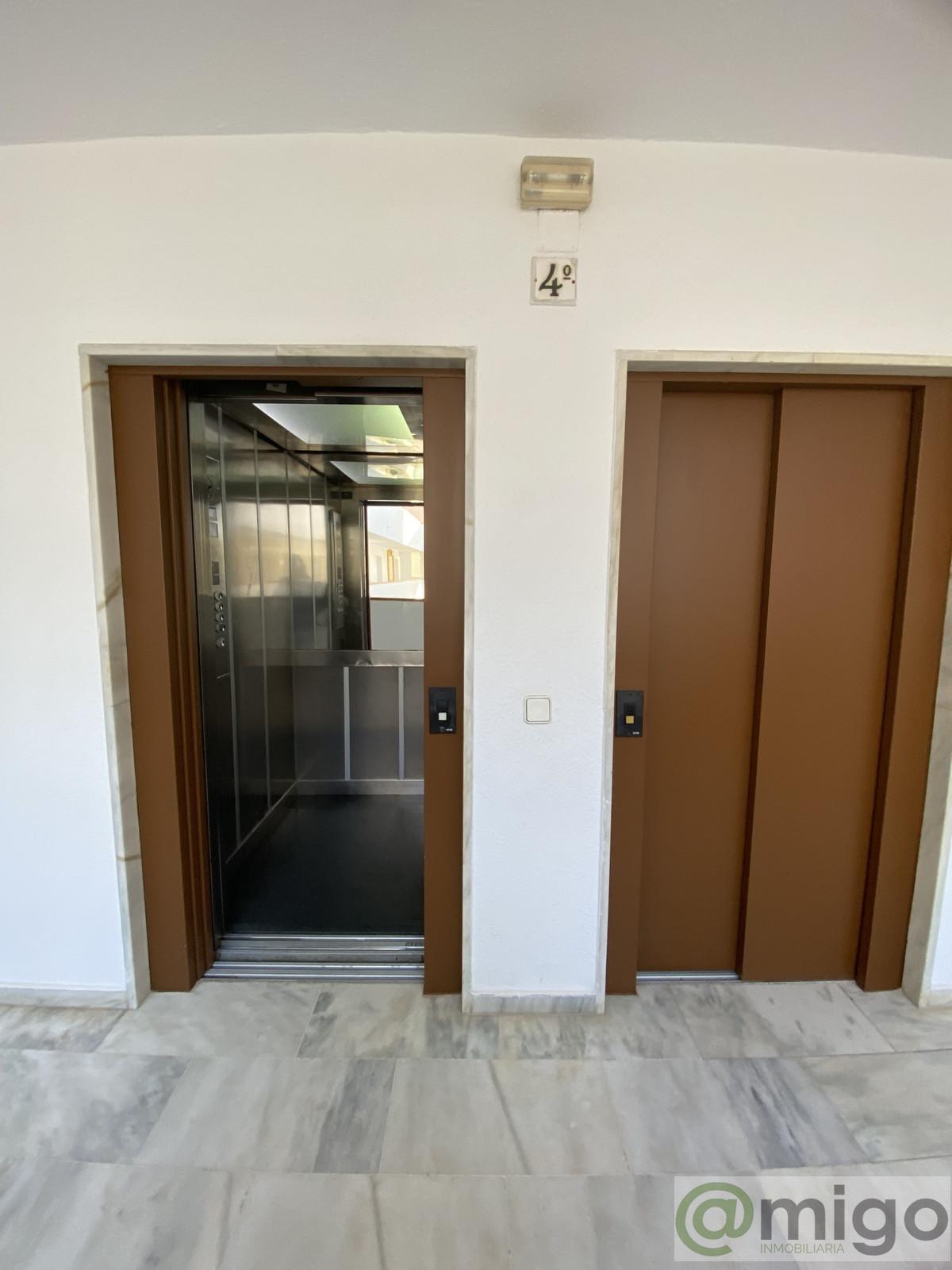 Venta de apartamento en Fuengirola